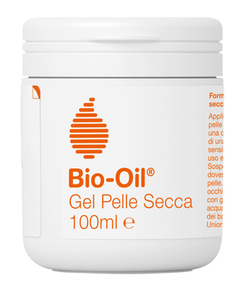 BIO OIL GEL PELLE SECCA 100 ML - Magnumfarma.it