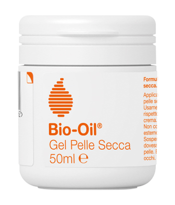 BIO OIL GEL PELLE SECCA 50 ML - Magnumfarma.it