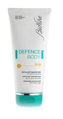 DEFENCE BODY SCRUB 200 ML - Magnumfarma.it
