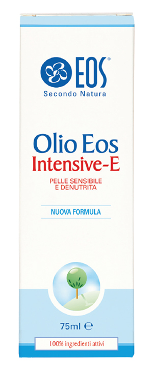 EOS OLIO EOS INTENSIVE-E 75 ML - Magnumfarma.it