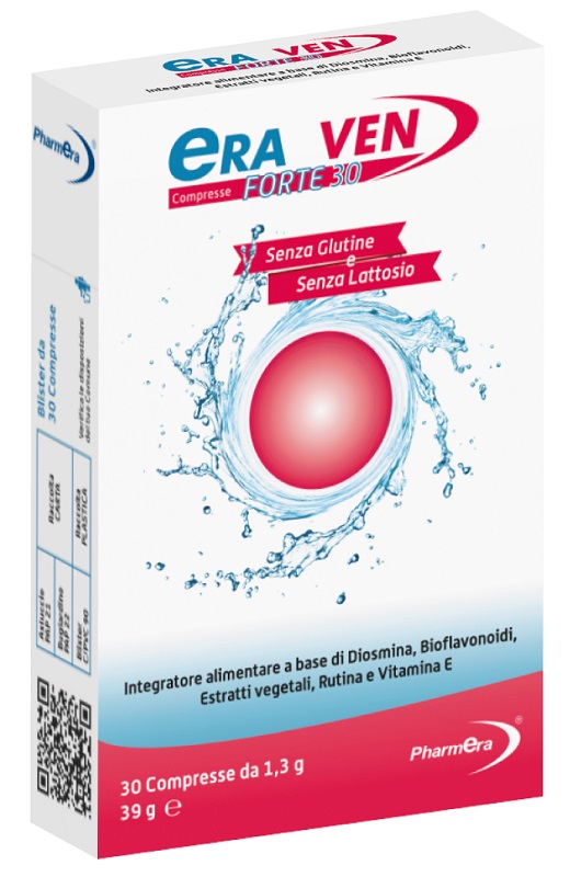 ERAVEN FORTE 30 COMPRESSE - Magnumfarma.it