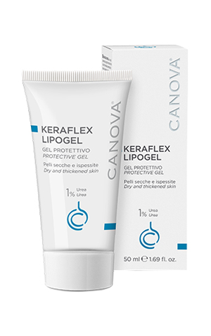 KERAFLEX CANOVA 50 ML - Magnumfarma.it