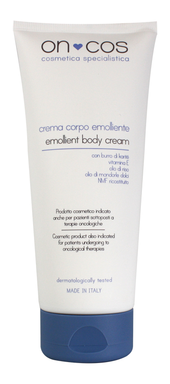 ONCOS CREMA CORPO EMOLLIENTE 200 ML - Magnumfarma.it