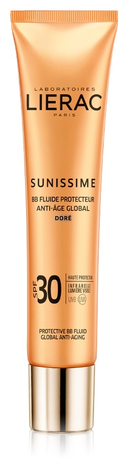 LIERAC SUNISSIME BB CREAM SPF30 40 ML - Magnumfarma.it