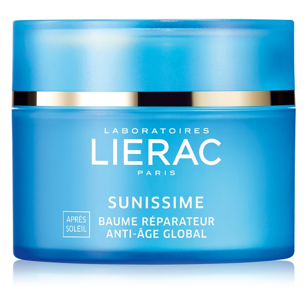 LIERAC SUNISSIME BALSAMO DOPOSOLE VISO 40 ML - Magnumfarma.it