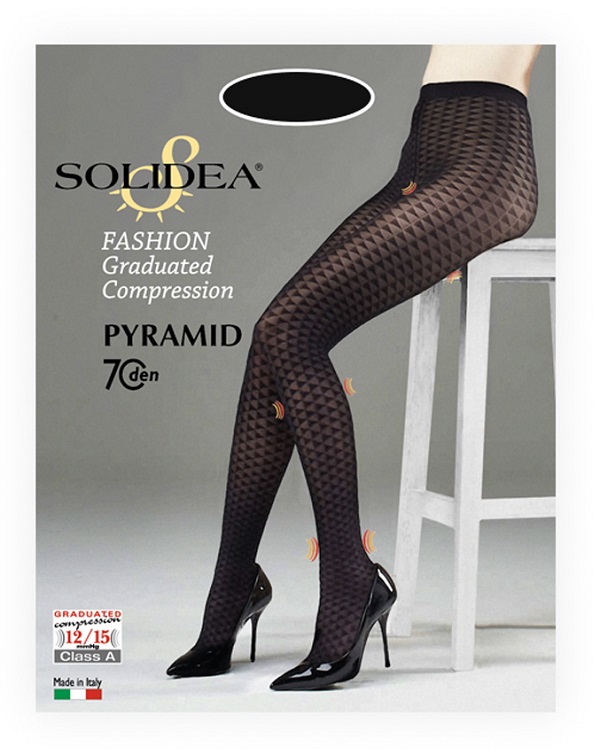 PYRAMID 70 COLLANT FANTASIA NERO 2-M - Magnumfarma.it