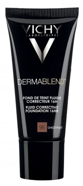 DB FDT FLUIDE CORR 16H 95 NUANCE - Magnumfarma.it