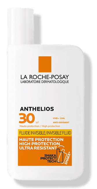 ANTHELIOS FLUIDE SPF30+ 50 ML - Magnumfarma.it