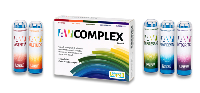 AV COMPLEX 5 TUBI - Magnumfarma.it