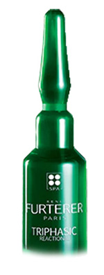 RENE FURTERER TRIPHASIC REACTIONAL 12 FIALE X 5 ML - Magnumfarma.it