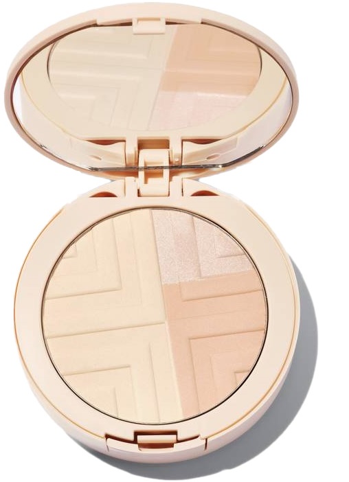 MINERAL BLEND CIPRIA MOSAICO MEDIUM 9 G - Magnumfarma.it