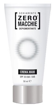ZERO MACCHIE CREMA MANI SPF30 50 ML - Magnumfarma.it