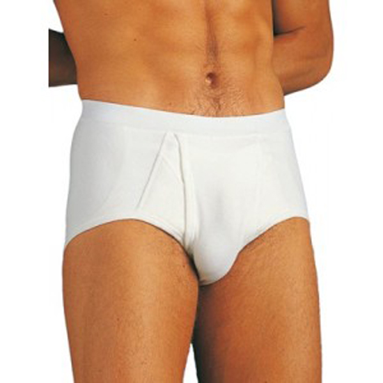 DUALSAN SLIP CONTENITIVO UOMO 3 - Magnumfarma.it