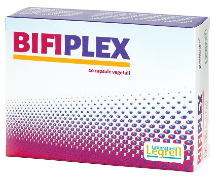 BIFIPLEX 20 CAPSULE - Magnumfarma.it