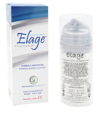 ELAGE CREMA 100 ML - Magnumfarma.it