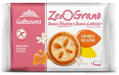 ZEROGRANO FROLLINO 220 G - Magnumfarma.it