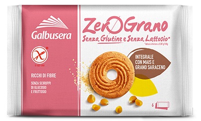 ZEROGRANO INTEGRALE 220 G - Magnumfarma.it