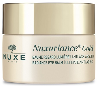 NUXE NUXURIANCE GOLD BALSAMO OCCHI ILLUMINANTE 15 ML - Magnumfarma.it