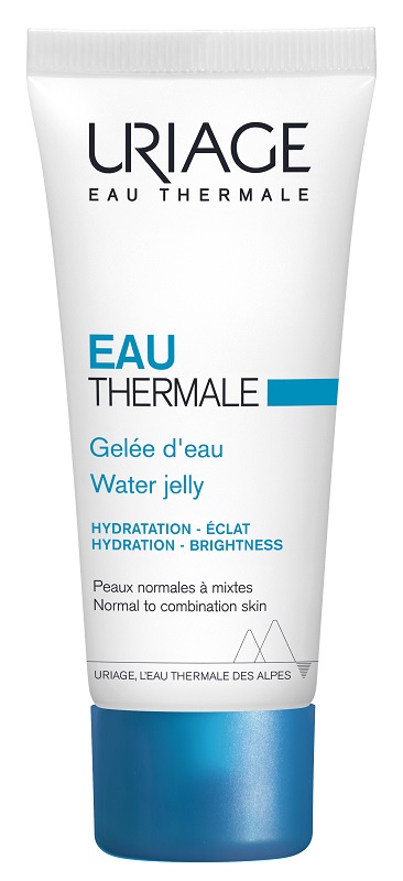 EAU THERMALE GEL IDRATANTE ALL'ACQUA 40 ML - Magnumfarma.it