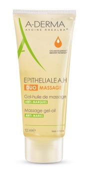EPITHELIALE AH DUO MASSAGE GEL OLIO 100 ML - Magnumfarma.it
