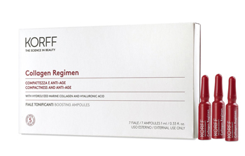 KORFF COLLAGEN AGE FILLER FIALE 28 GIORNI 28X1ML - Magnumfarma.it