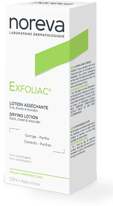 EXFOLIAC LOZIONE 125 ML - Magnumfarma.it