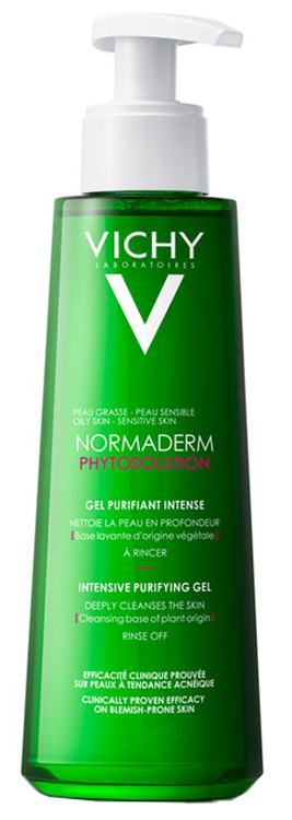 NORMADERM PHYTOSOLUTION CLEANSER 200 ML - Magnumfarma.it