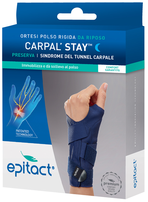 EPITACT CARPAL'STAY DESTRO TAGLIA M - Magnumfarma.it