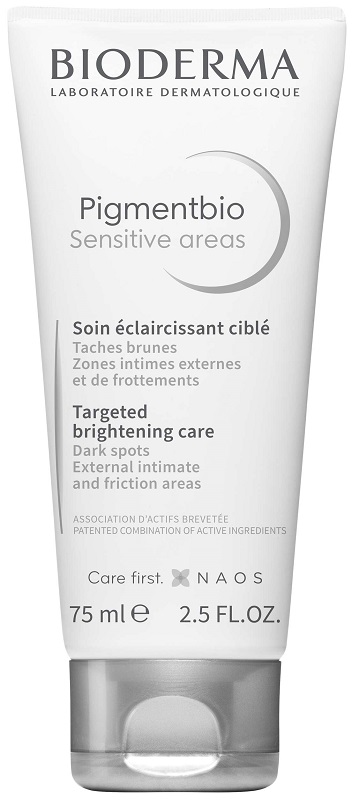 PIGMENTBIO SENSITIVE AREAS 75 ML - Magnumfarma.it