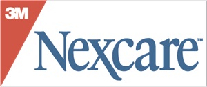 GARZA COMPRESSA STERILE NEXCARE STERIMED SOFT 36X40 CM MUL TILINGUAL 12 PEZZI - Magnumfarma.it