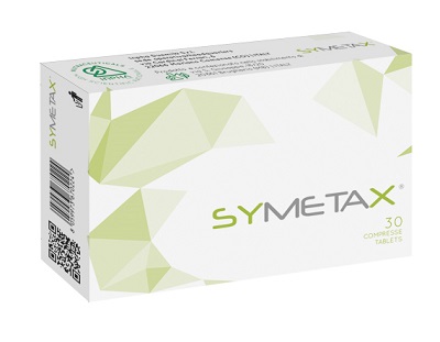 SYMETAX 30 COMPRESSE - Magnumfarma.it