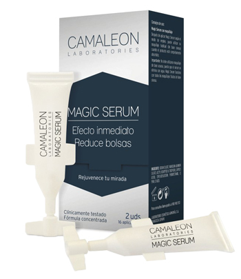 CAMALEON MAGIC SERUM 2 ML + 2 ML - Magnumfarma.it