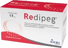 REDIPEG 20 STICK PACK 30 ML - Magnumfarma.it