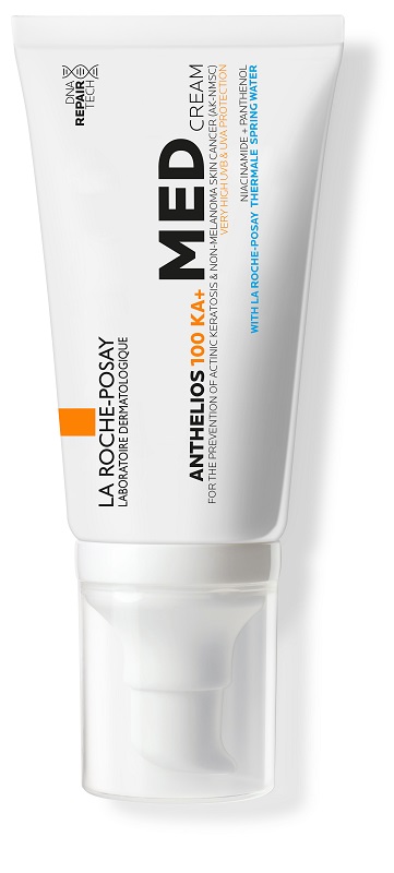ANTHELIOS 100 KA+ MED 50 ML - Magnumfarma.it